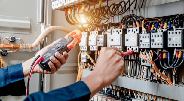 Best Residential Electrician Services  in Fiskdale, MA