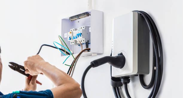 Best Electrical Troubleshooting Services  in Fiskdale, MA